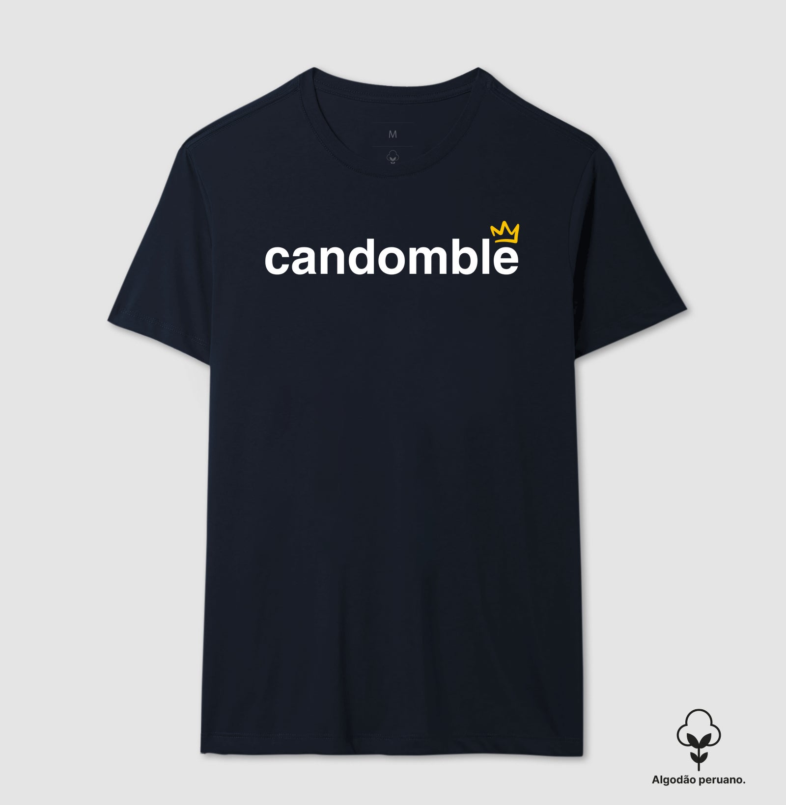 CANDOMBLÉ