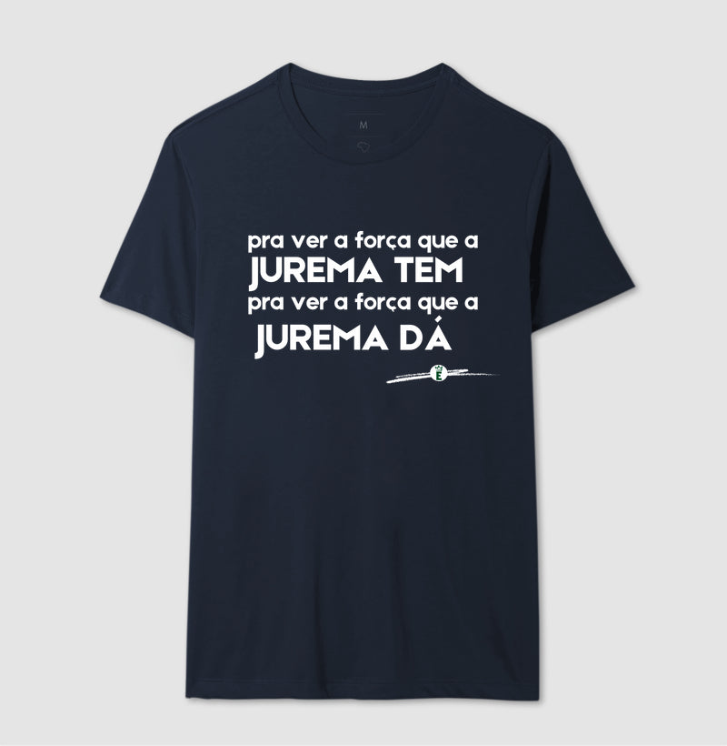 FORÇA DA JUREMA