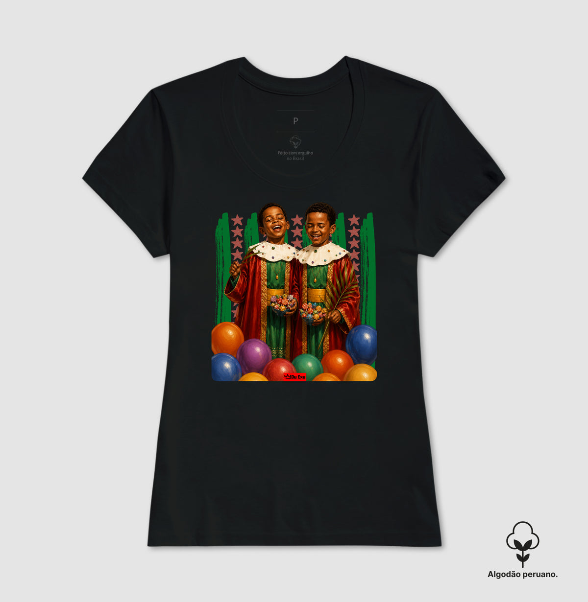 COSME & DAMIAO NEW