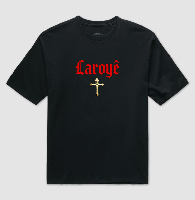 LAROYE MC