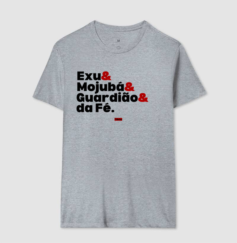 EXU GUARDIAO DA FÉ
