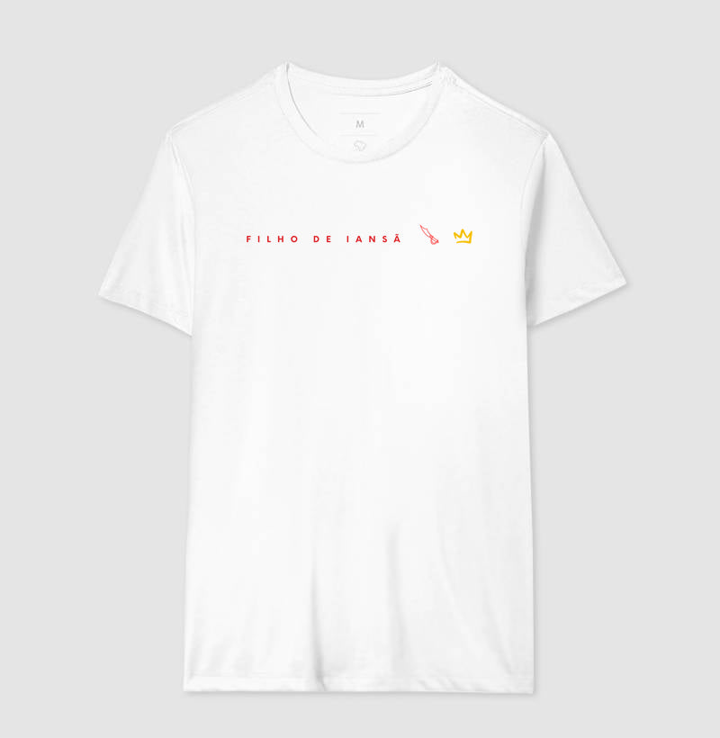 FILHO DE IANSÃ