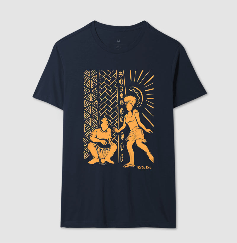 BAILAR AO SOM DO OGA