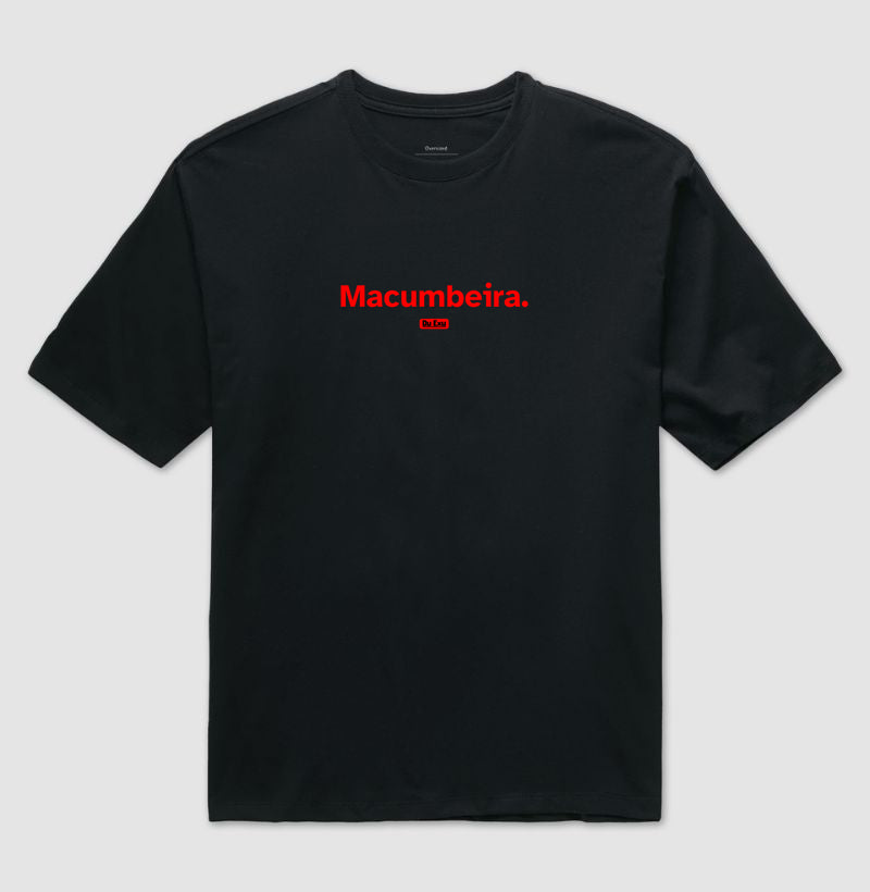 MACUMBEIRA