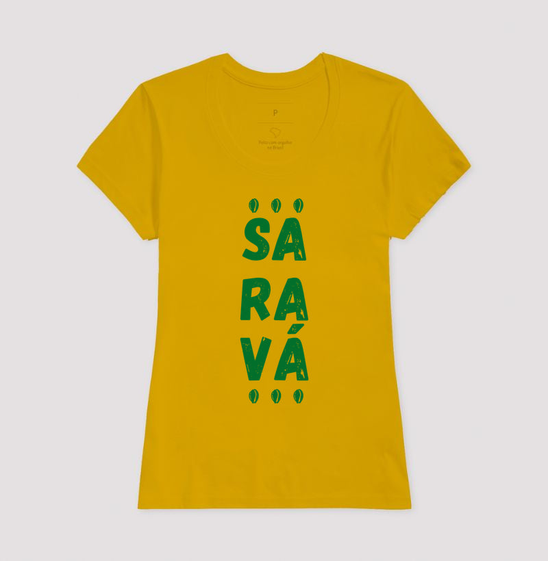 SARAVA
