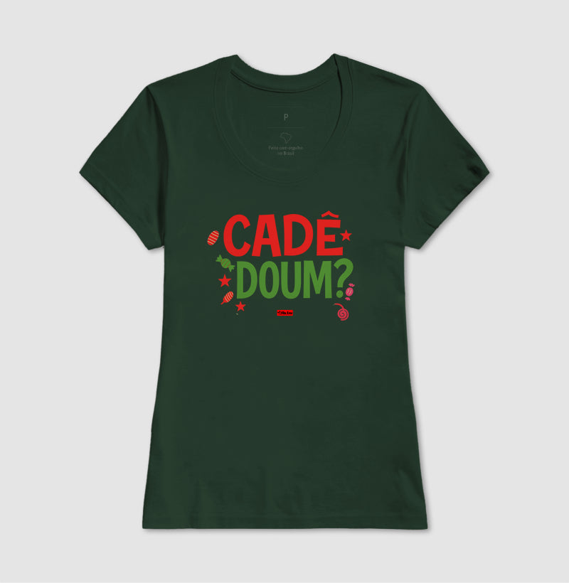 CADE DOUM