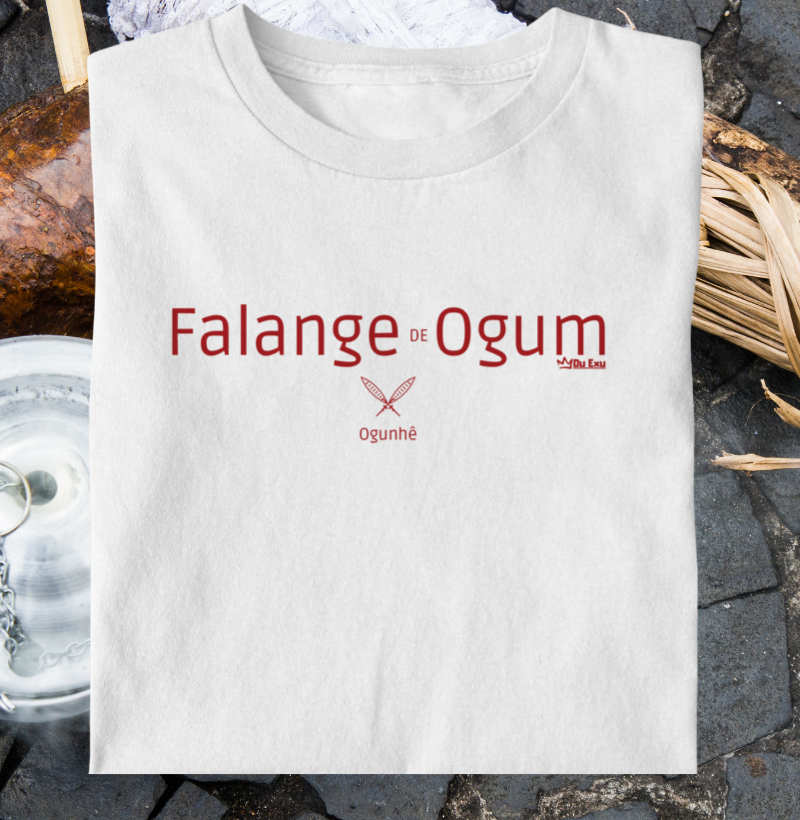 FALANGE DE OGUM