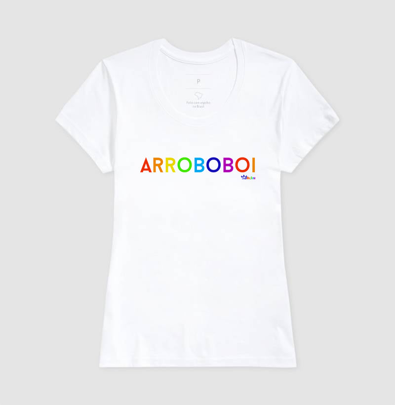 ARROBOBOI 1