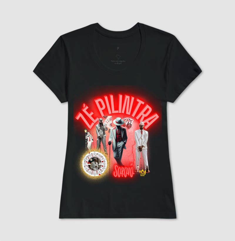 ZÉ PILINTRA BOOTLEG