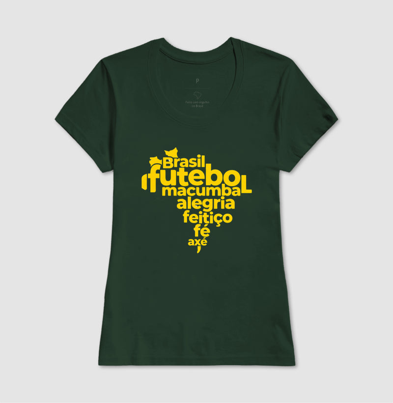 FUTEBOL MACUMBA