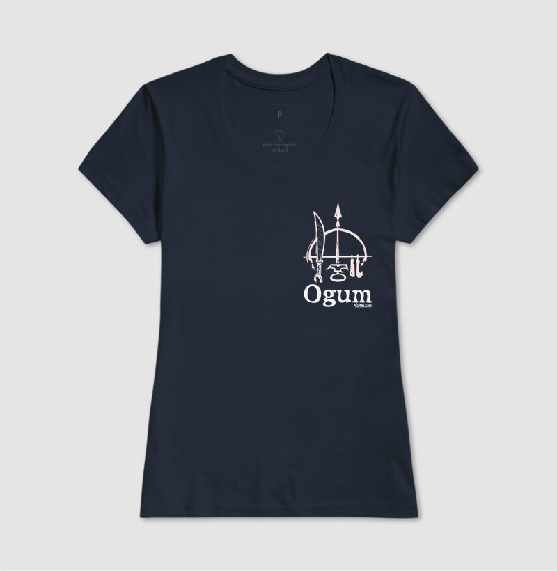 FERRAMENTA DE OGUM MINIMALISTA