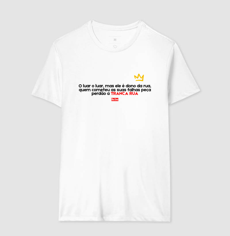 O LUAR O LUAR, ELE É DONO DA RUA