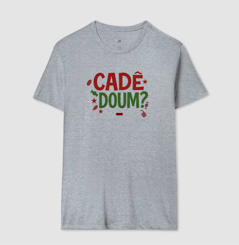 CADE DOUM