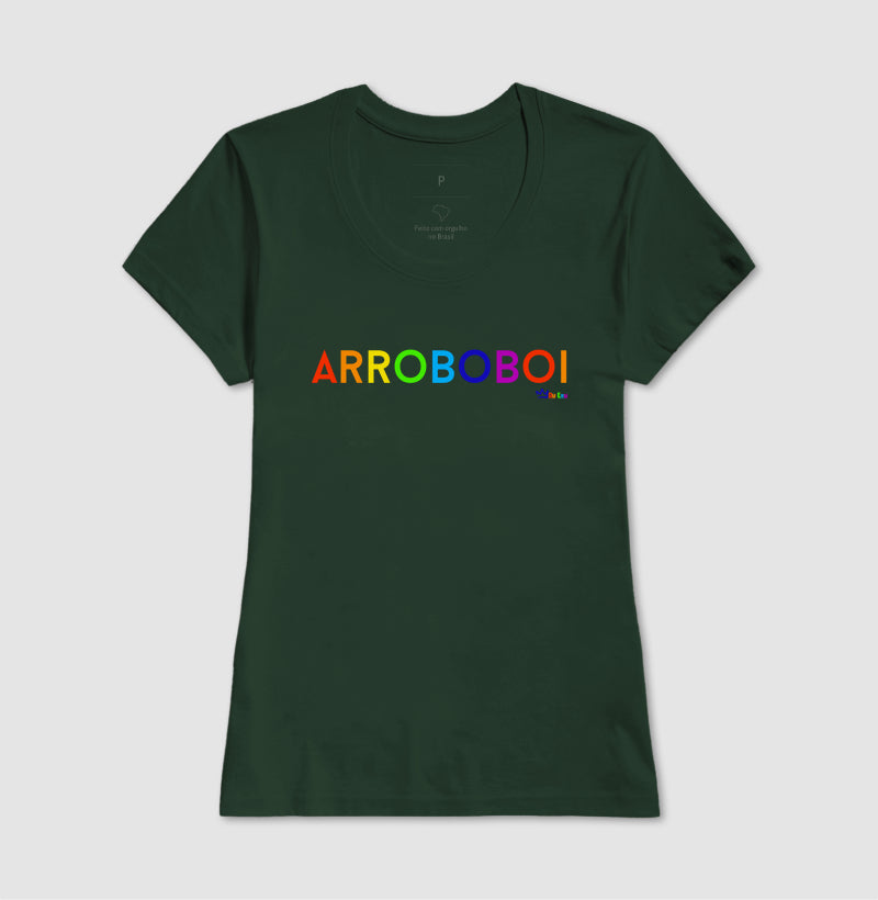 ARROBOBOI 1