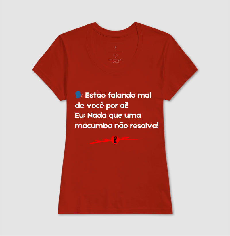 Fofoca? Eu Prefiro Magia!