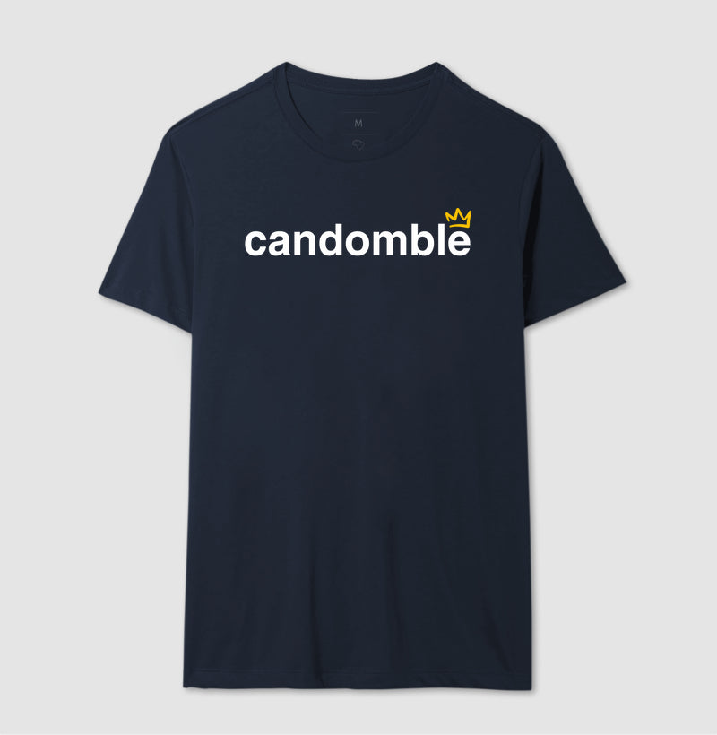 CANDOMBLÉ
