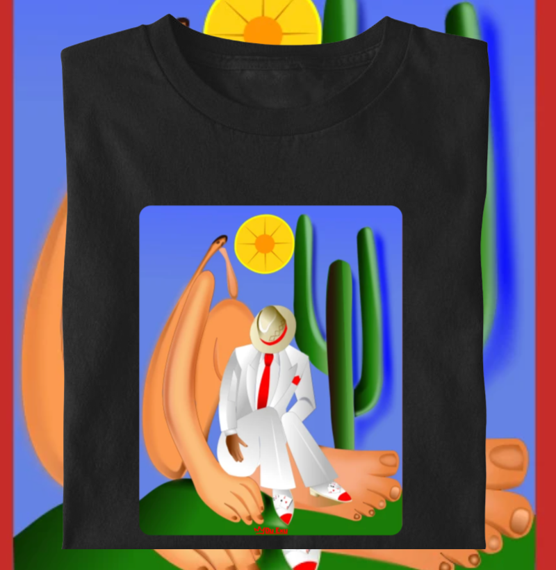 MALANDRAGEM DE TARSILA