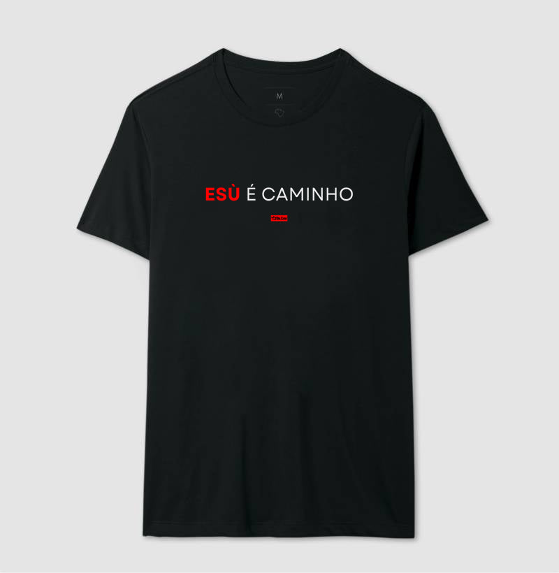 ESÙ É CAMINHO